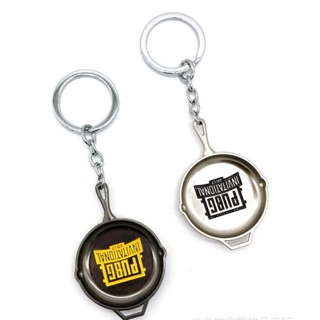Móc khoá mô hình pubg