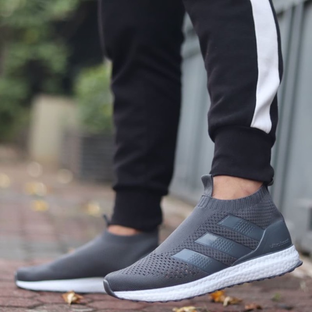 Giày Bata Adidas Ace 16 Pure Boost Uncaged Thời Trang Năng Động