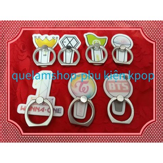 Iring+nametags BIGBANG,BTS,EXO,GOT7,TWICE,SNSD,BLACKPINK