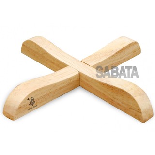 Rế chong chóng Gỗ Đức Thành - 09841