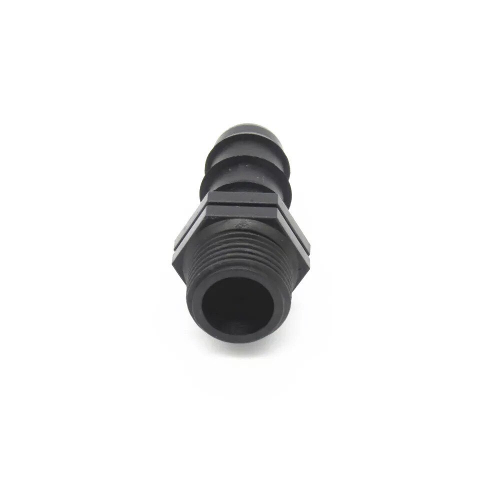 Phụ kiện ống LDPE 20MM cho hệ thống tưới
