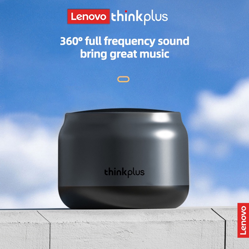 Loa Bluetooth Không Dây Âm Thanh 3D Lenovo K30 ChấT LượNg Cao