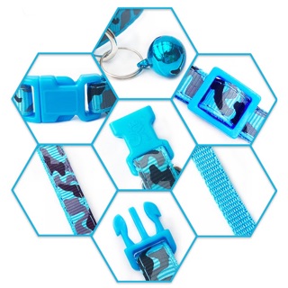 VÒNG DÂY ĐEO CỔ 1CM CHO CHÓ MÈO