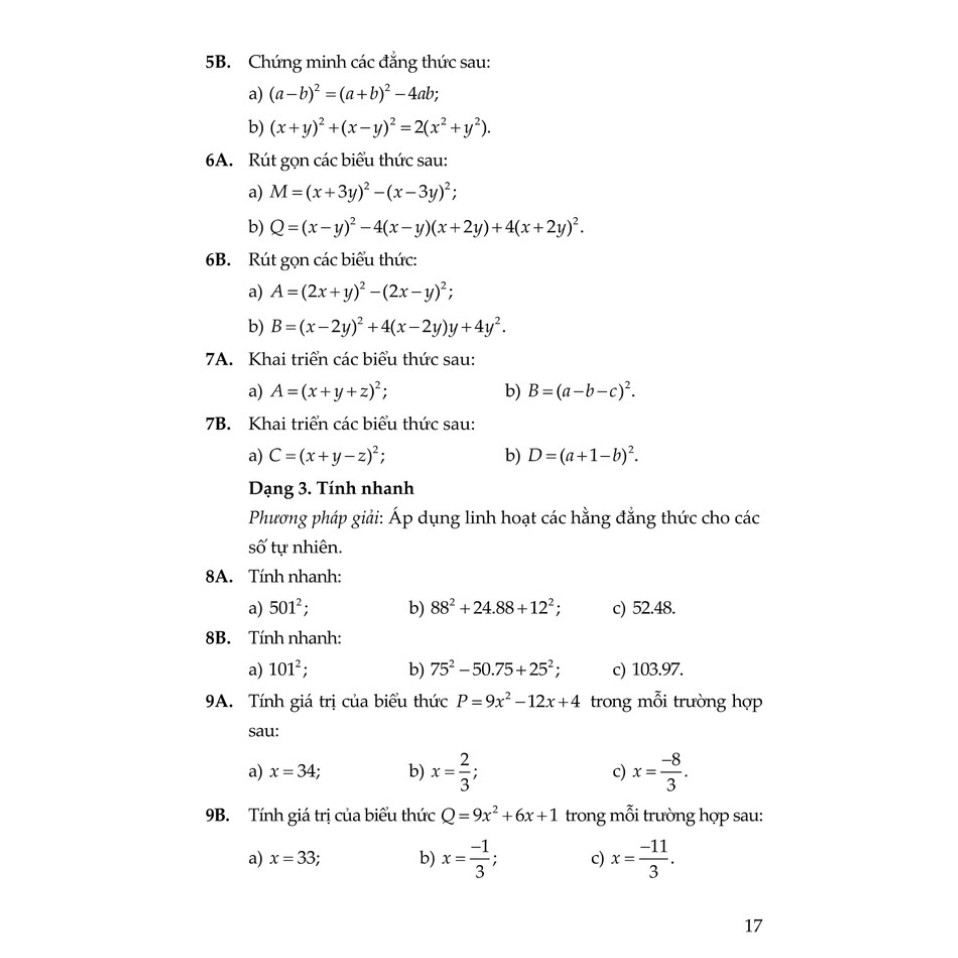 Sách - Tài Liệu Dạy Học Toán 8 (Tập 2)