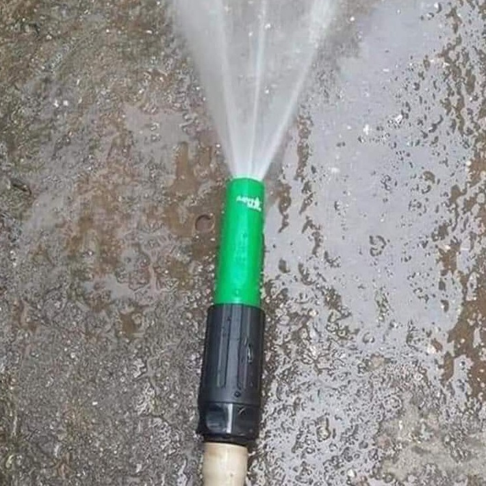 Vòi tưới lan đa năng,rửa xe máy, tưới rau có nhiều chế độ thông minh