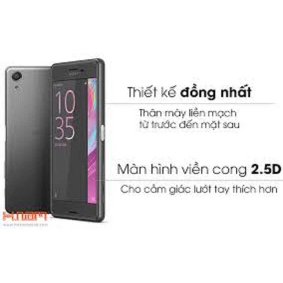 XẢ KHO [SIÊU SALE] điện thoại Sony Xperia X ram 3G/32G CHÍNH HÃNG - chơi Game mượt XẢ KHO