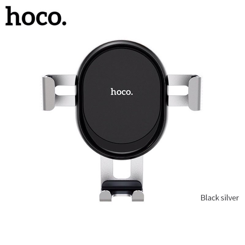 ✔Giảm giá ✔Giá Đỡ Điện Thoại Ô Tô GẮN CỬA ĐIỂU HÒA-Giá Đỡ Xe Hơi Hoco CA56 bằng kim loại | BigBuy360 - bigbuy360.vn