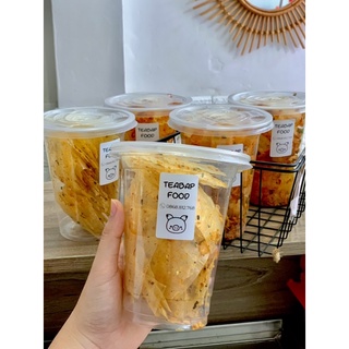 Bánh Tráng Ly Xinh [Bánh tráng Long An đậm đà thơm ngon]