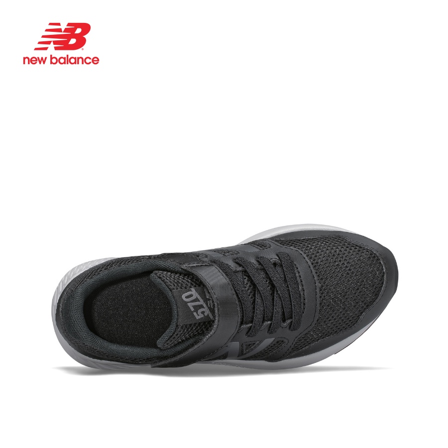 Giày chạy bộ trẻ em New Balance Performance - YT570BK (4 - 8 tuổi)