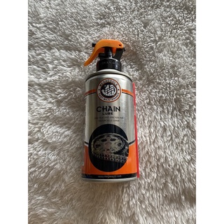Xịt dưỡng sên xe máy