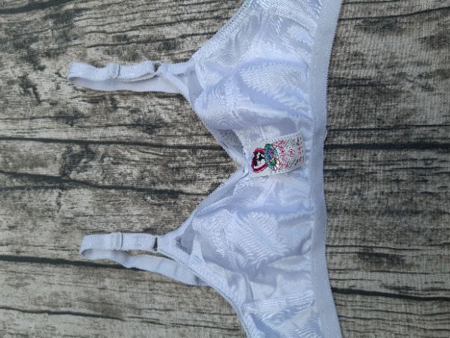 Áo lót mỏng không gọng,không đệm