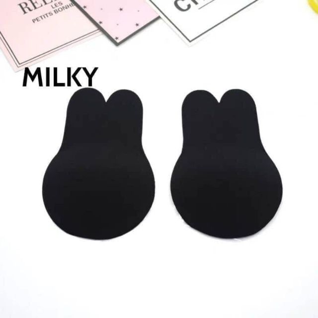 Miếng dán tai thỏ