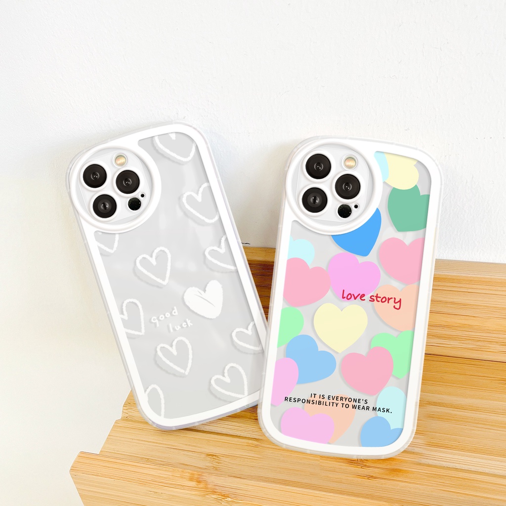 Ốp lưng iphone camera tròn love story 6/6plus/6s/6splus/7/7plus/8/8plus/x/xs/11/12/13/14/pro/max/promax/plus/shin/case