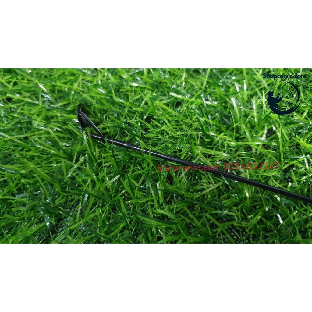 Cần Lure DAIWA CROSSFIRE máy đứng máy ngang