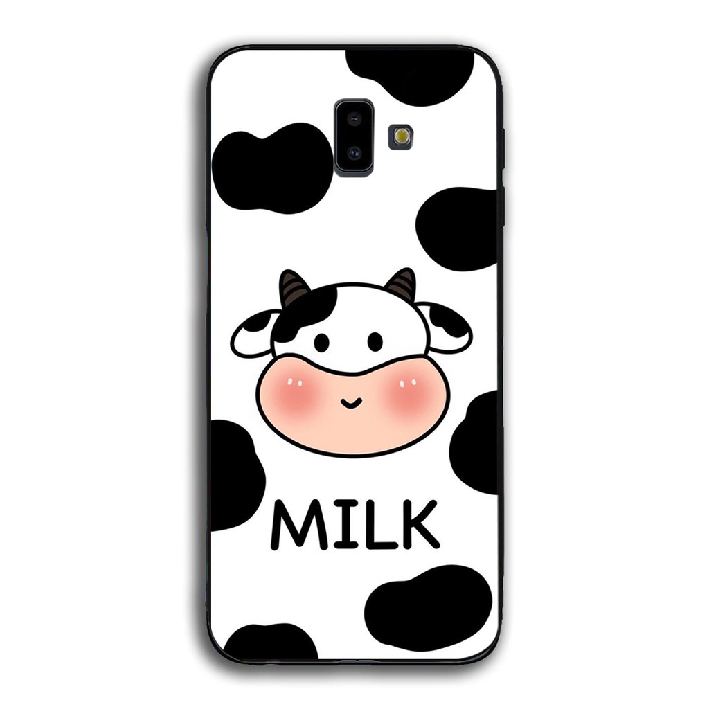 Ốp Lưng Samsung J6 Plus