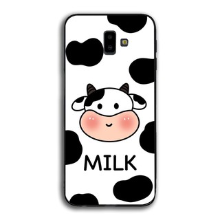 Ốp Lưng Samsung J6 Plus