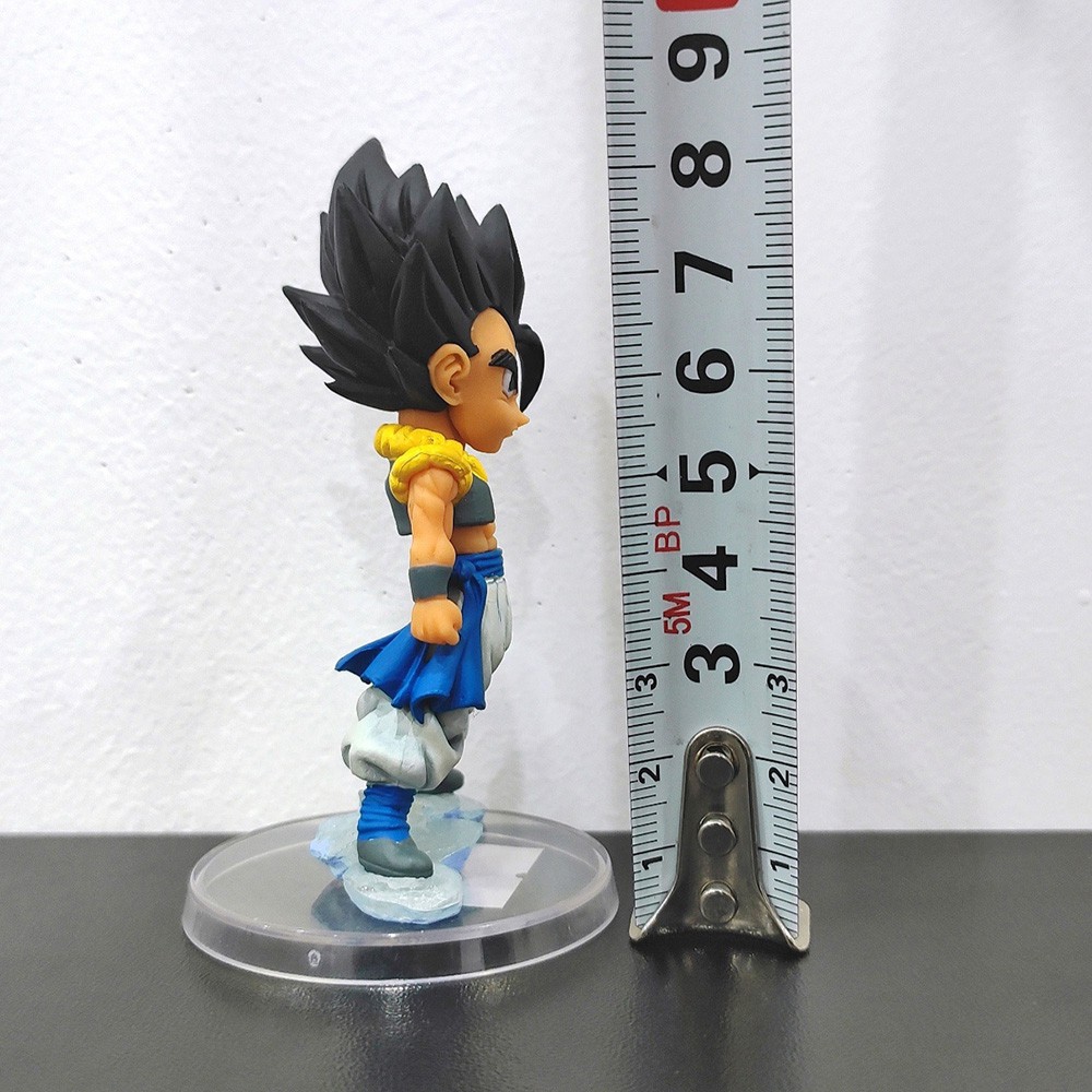 Mô hình nhân vật Bandai Figure Dragon Ball Super UG 09 - Gogeta