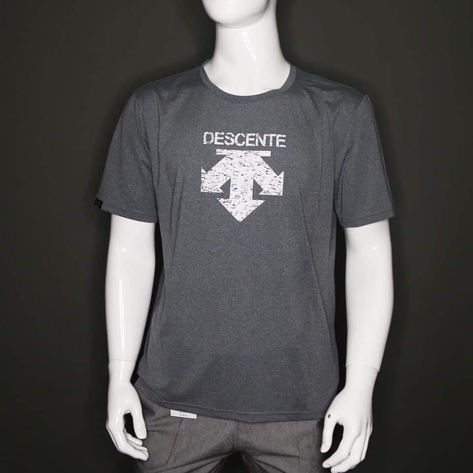 Áo cộc Descente nhiều màu