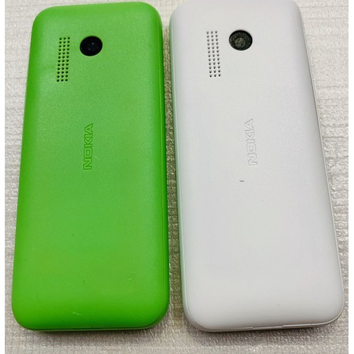 Vỏ điện thoại Nokia 215 có phím