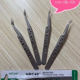 nhíp lổ cong 45k