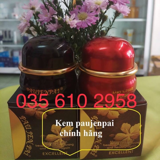 Kem PauJenPai..