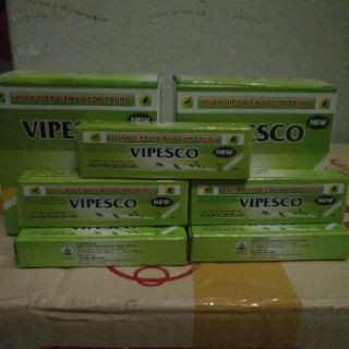  Phấn VIPESCO DIỆT KIẾN VÀ CÔN TRÙNG
