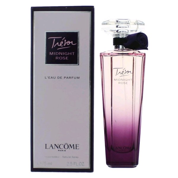 Nước Hoa Nữ LANCÔME Tresor Midnight Rose Eau De Parfum Full Size 75ml