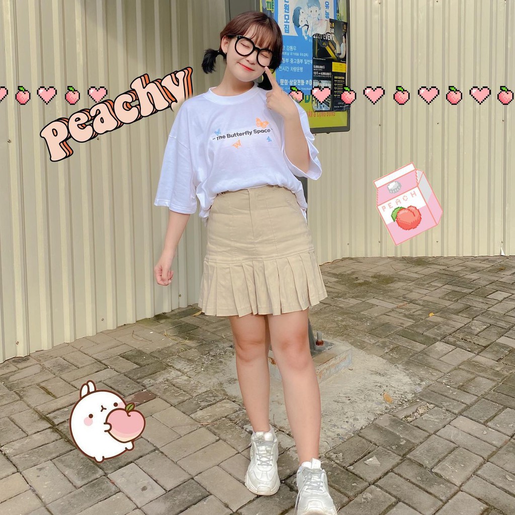 Áo Thun Tay Lỡ Unisex Phom Rộng Sunday Burning Cotton 75%, Dày Mịn Đẹp.