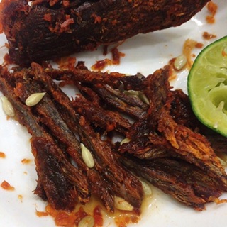 Chuyên đồ ăn vặt các loại