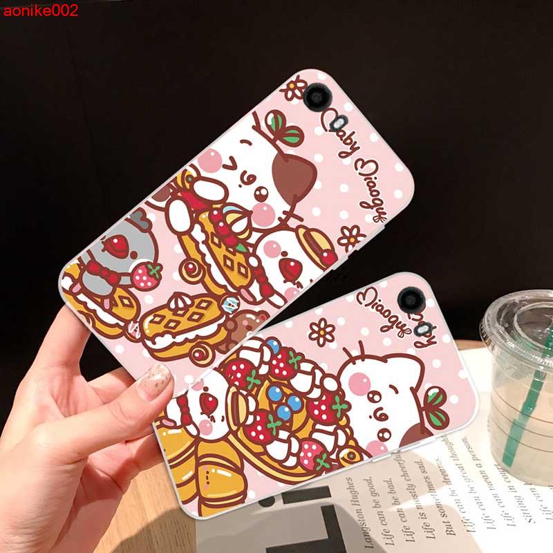 Ốp Điện Thoại TPU Dẻo In Họa Tiết Độc Đáo 4 Cho Wiko Lenny Robby Sunny Jerry 2 3 Harry View XL Plus