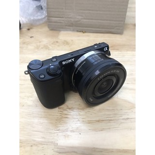 Máy Ảnh Sony Nex-5r Kèm kit