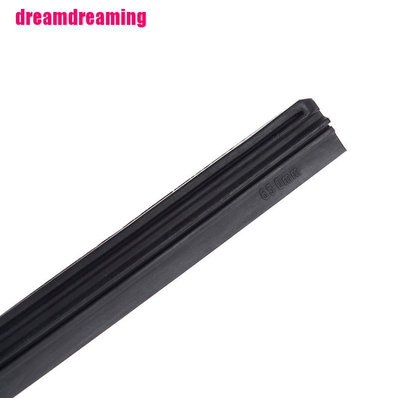 Bộ Cần Gạt Nước Silicon 26 '' Cho Cần Gạt Nước