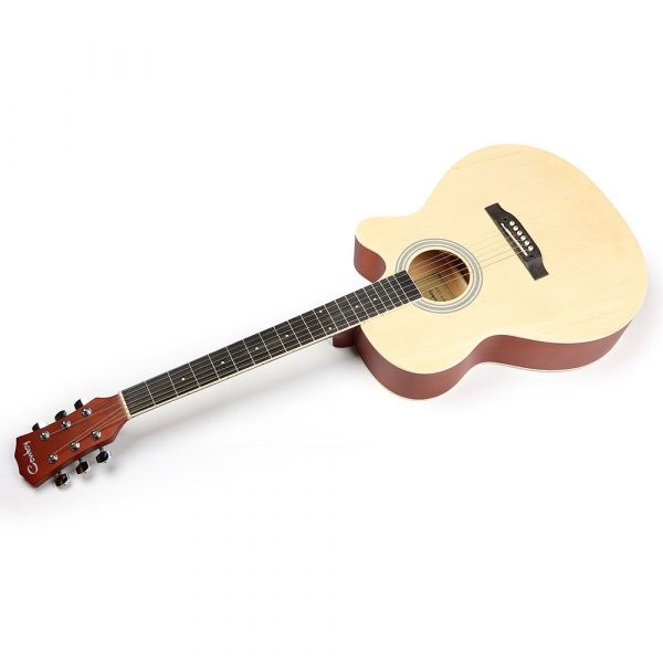 Đàn guitar Deviser C10N40NAT Việt Thương Music