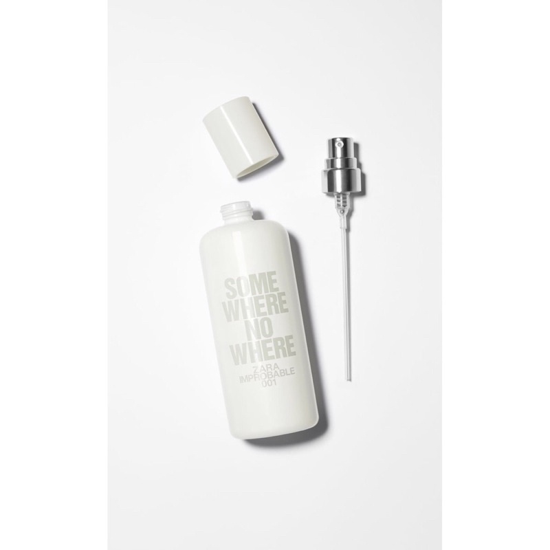 Nước hoa nữ Zara 30ml