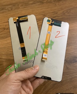Bộ màn hình Oppo A3S