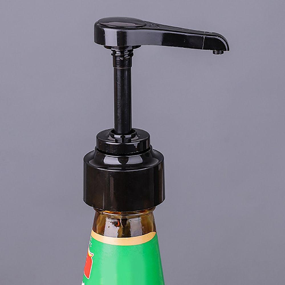Bình Đựng Tương Cà / Nước Sốt Có Vòi Xịt Tiện Dụng Cho Gia Đình