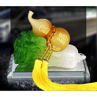 Bắp cải phong thủy - 4247