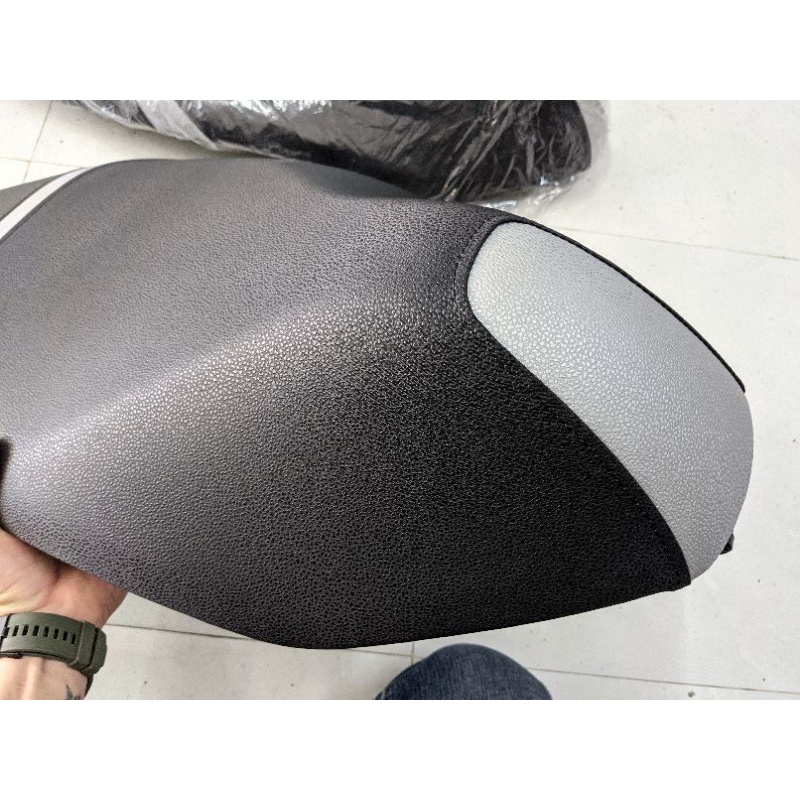 Yên xe Scoopy 2021 đến 2023 Honda Thailand