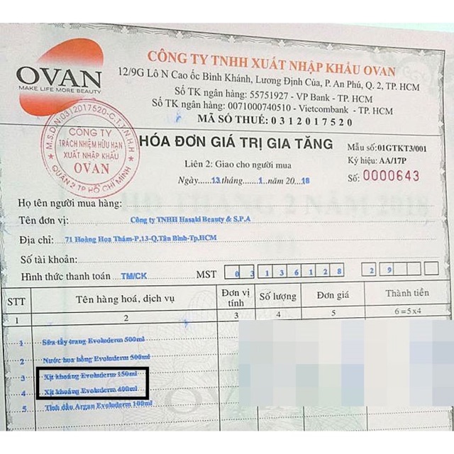 💦 Xịt Khoáng Evoluderm - HÀNG CHÍNH HÃNG 100% | BigBuy360 - bigbuy360.vn