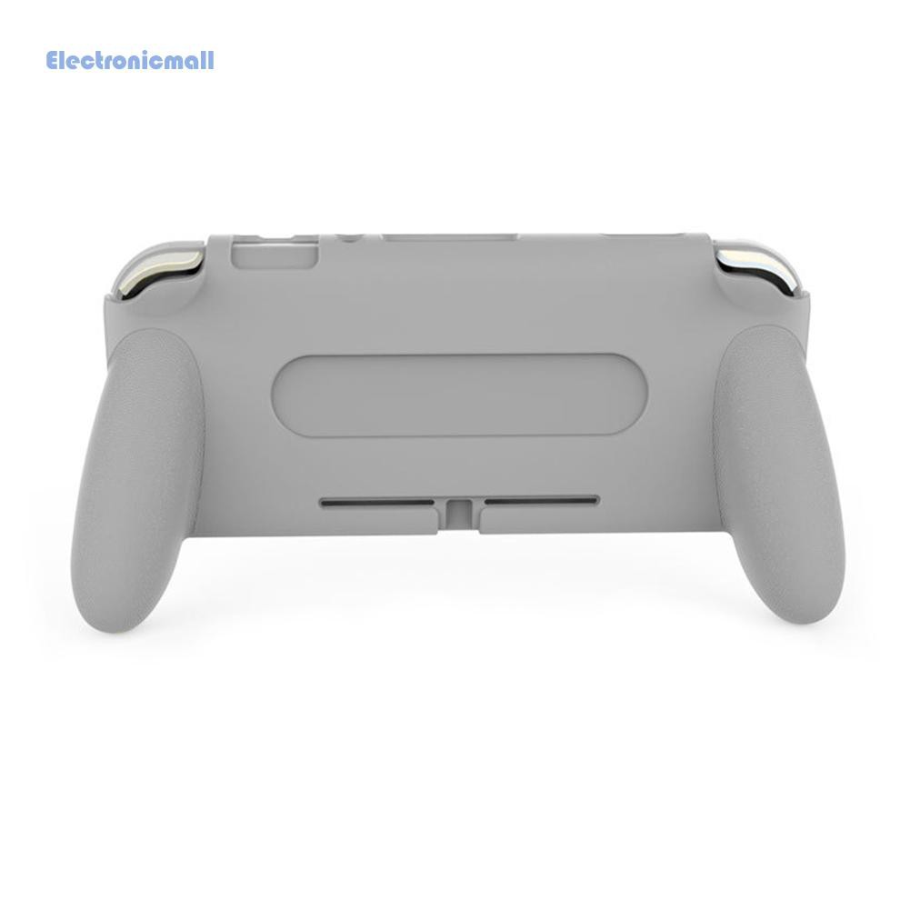 Bộ Ốp Bảo Vệ Cao Cấp Cho Máy Chơi Game Nintendo Switch 01 | BigBuy360 - bigbuy360.vn