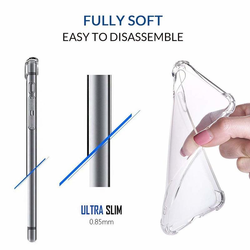 Ốp Điện Thoại Cho Redmi Note 11 Pro+ 5G Poco F4 GT Xiaomi Mi 11 Lite 5G NE 11T Pro Redmi 10C Note 11S 10 5G Pro 10S Poco X4 M4 X3 Pro GT 5G Vỏ chống sốc Nắp điện thoại silicon mềm