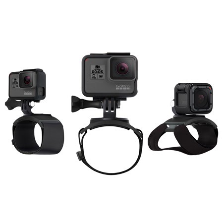 Dây Đeo Tay Cố Định Máy Quay GoPro | Wrist Strap Gopro