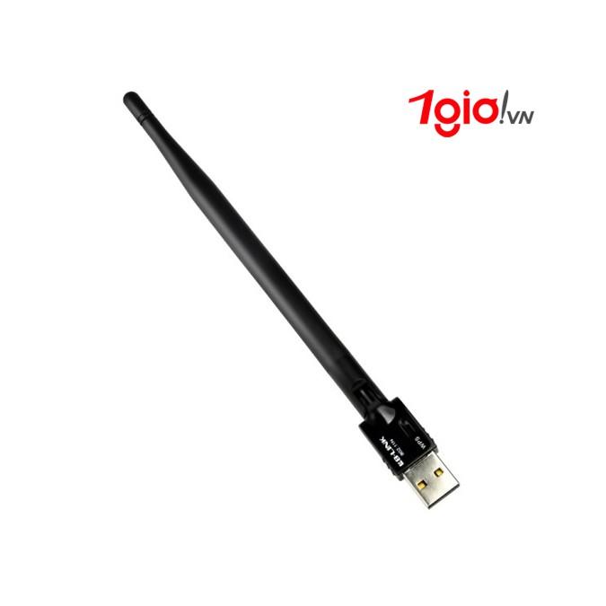 Bộ thu sóng WiFi LB-Link BL-LW05-AR5 (1 ăng ten/150Mbps) Chính Hãng