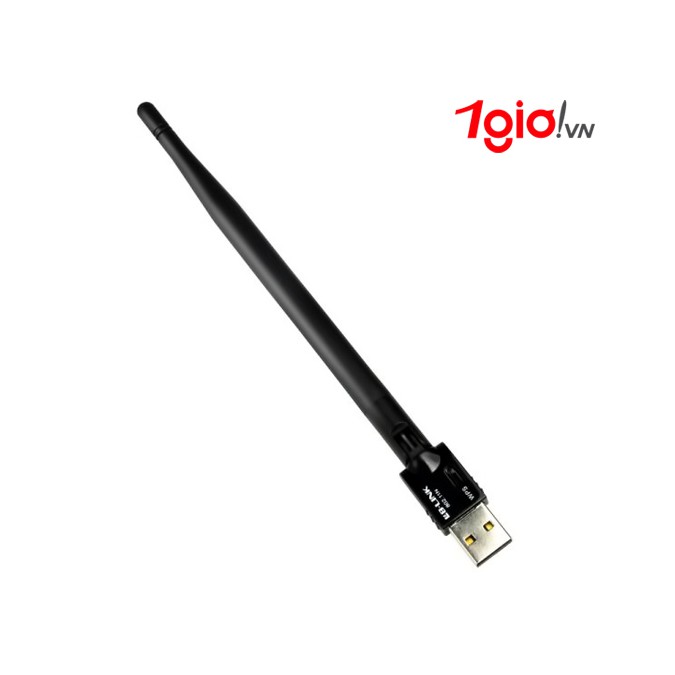 Bộ thu sóng WiFi LB-Link BL-LW05-AR5 (1 ăng ten/150Mbps) Chính Hãng | BigBuy360 - bigbuy360.vn