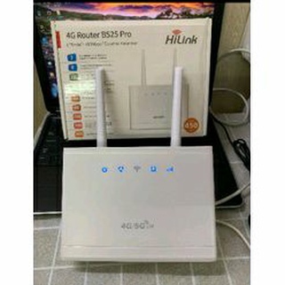 Phát Wi-fi 4G B525 Pro Tốc Độ 150M