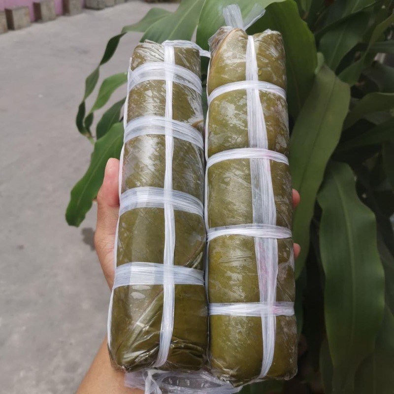 Chả lụa Huế ( đòn 500g)