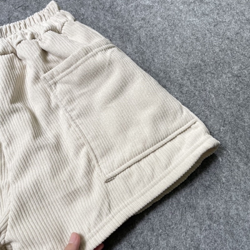 QUẦN SHORT - CUMEO ✌🏻