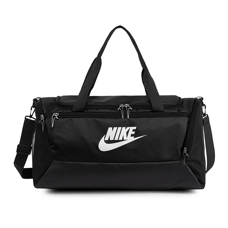 Nike5487 Hiking Sports Gym Bag Duffel Bag Men Women Bag Leisure NEW