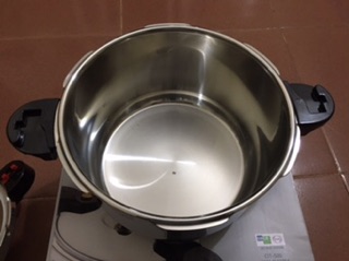 NỒI ÁP SUẤT KITCHEN FLOWER CTI-500