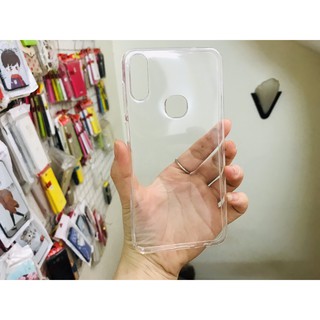[Ốp đẹp] Ốp Lưng Vsmart Active 1 + / Active 1 dẻo trong cao cấp